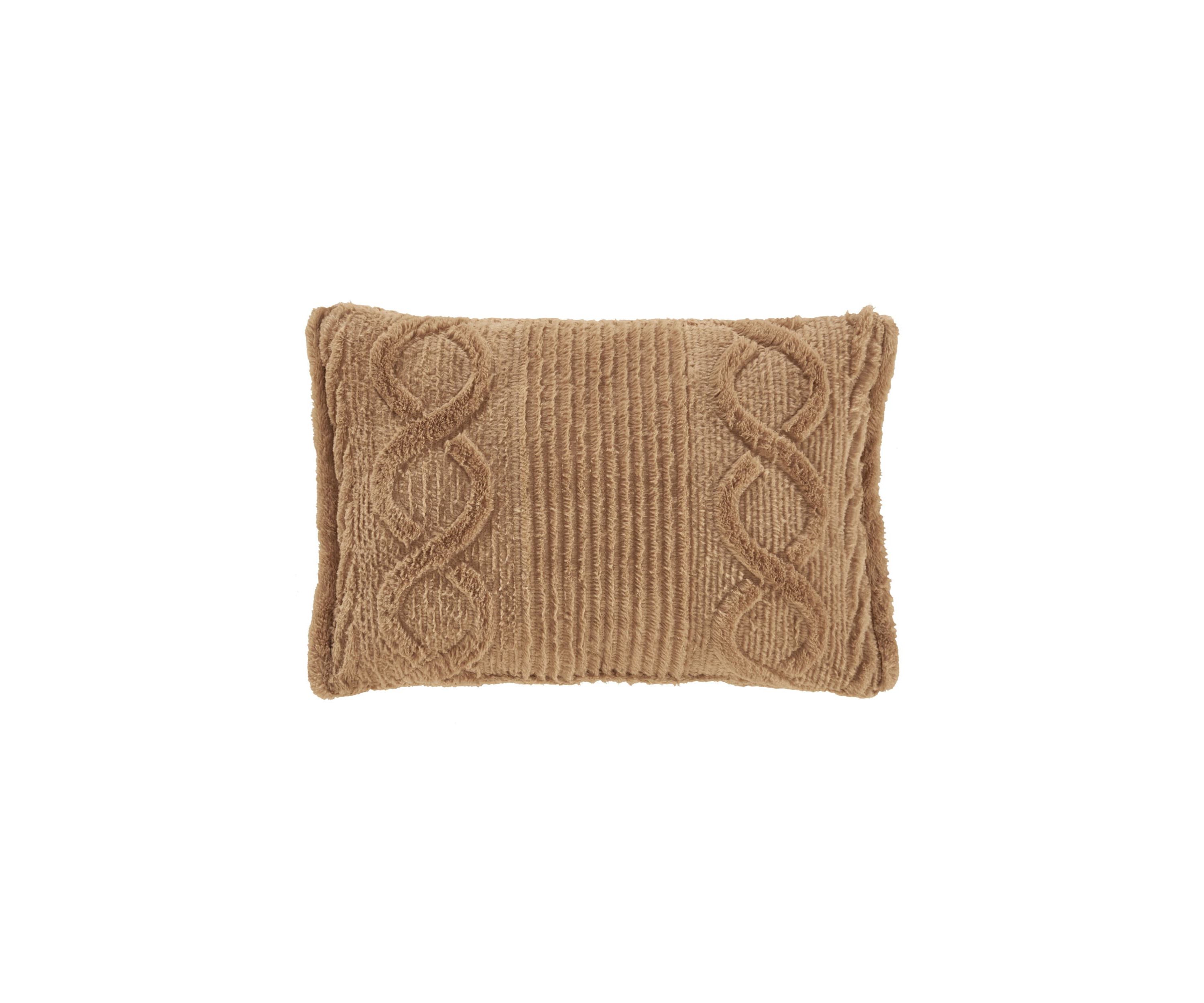 Cava Boudoir Decorative Throw Pillow