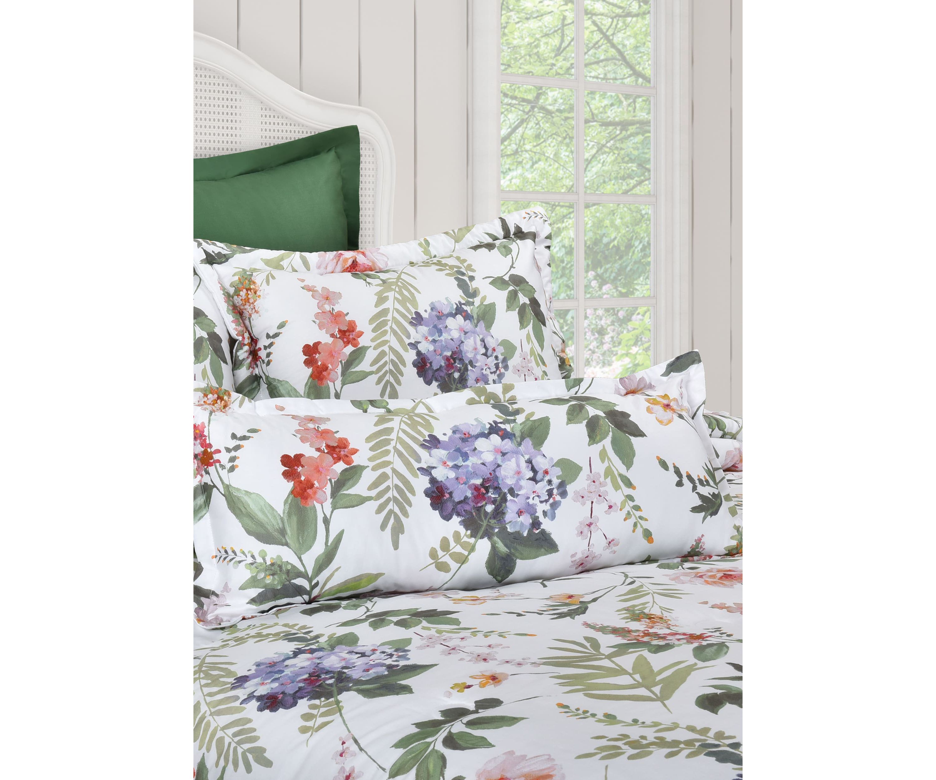 Clara Lumbar Decorative Throw Pillow