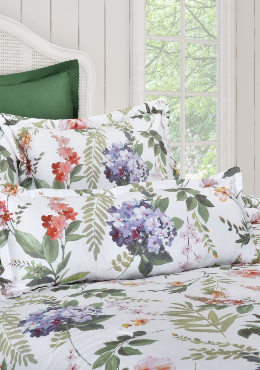 Clara Lumbar Decorative Throw Pillow