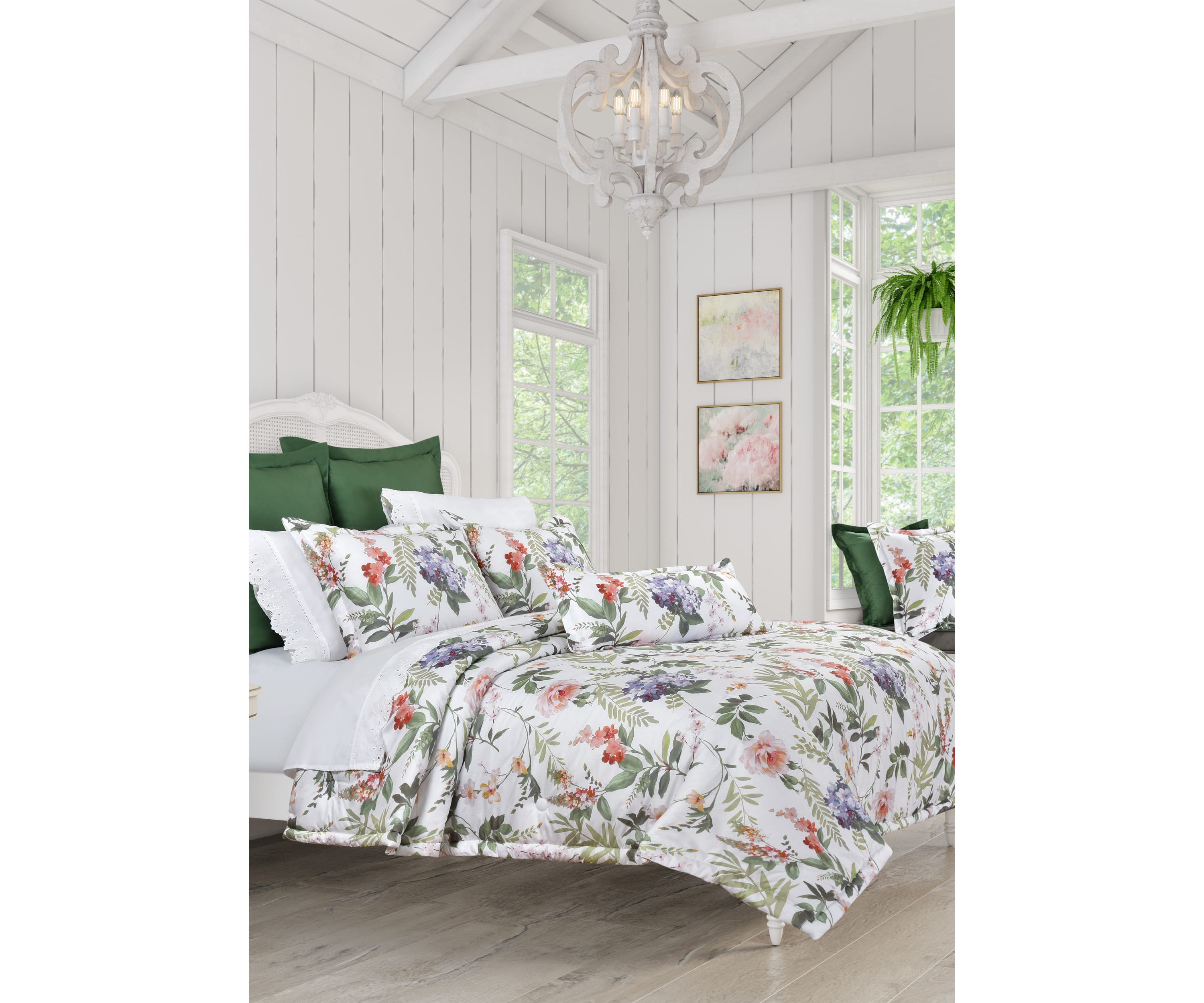 Clara Lumbar Decorative Throw Pillow