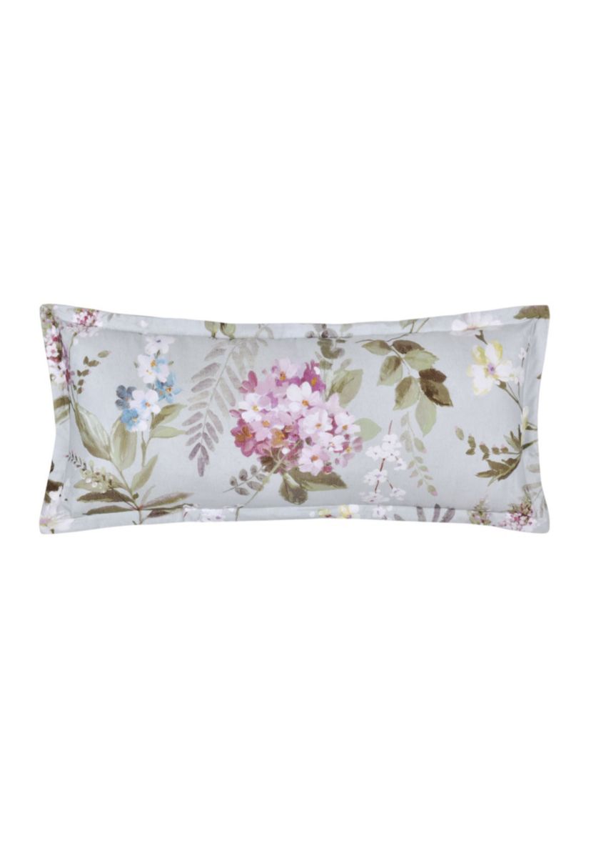Sara Lumbar Decorative Throw Pillow