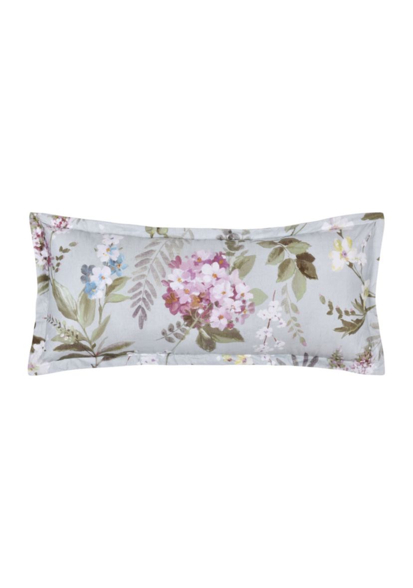 Sara Lumbar Decorative Throw Pillow