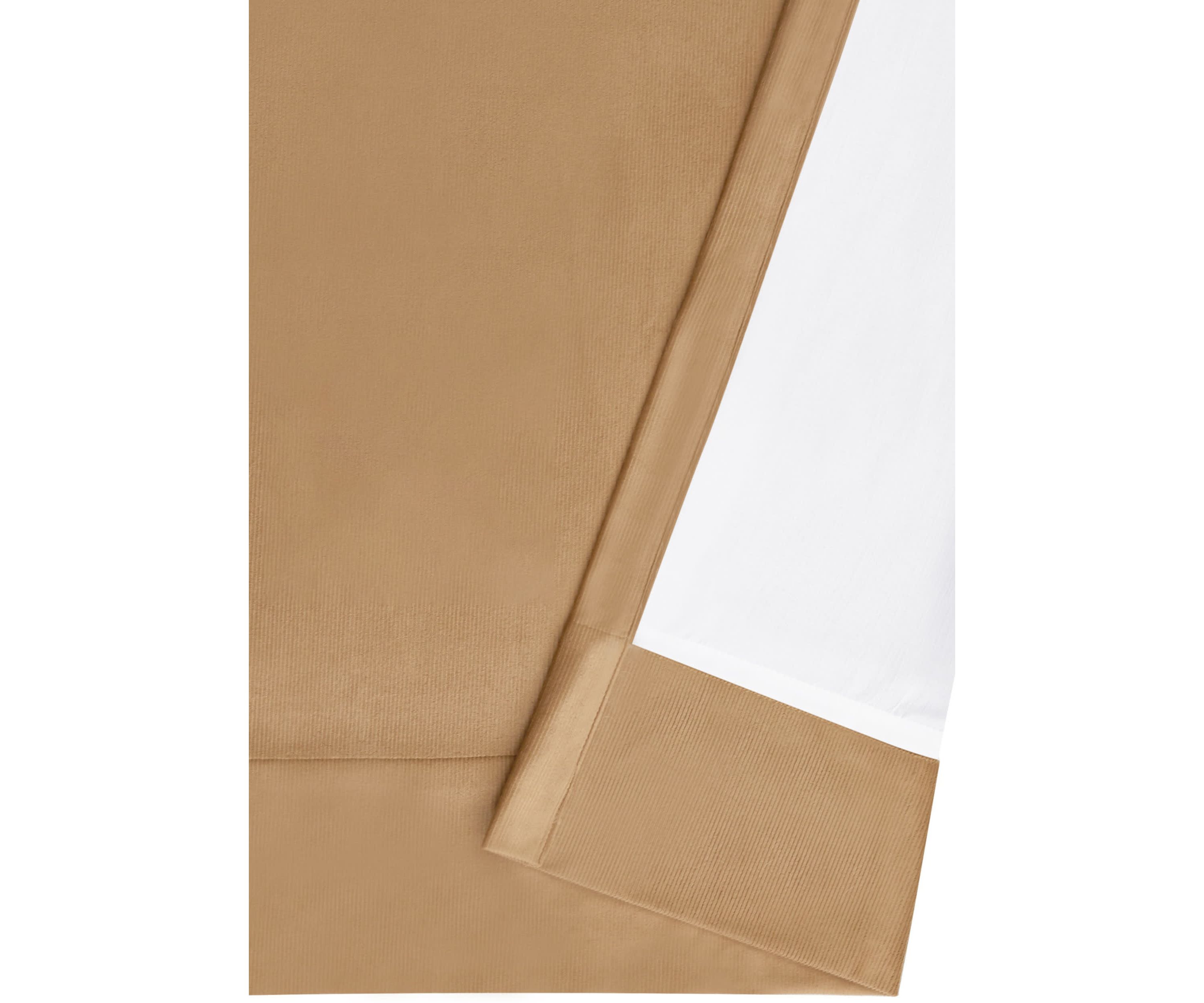 Valencia Drapery Panel Pair