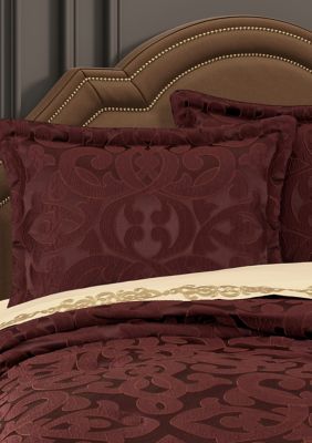 La Boheme 4pc. Comforter Set