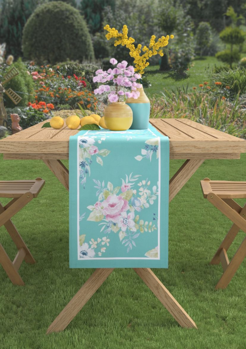 Esme 72" Table Runner