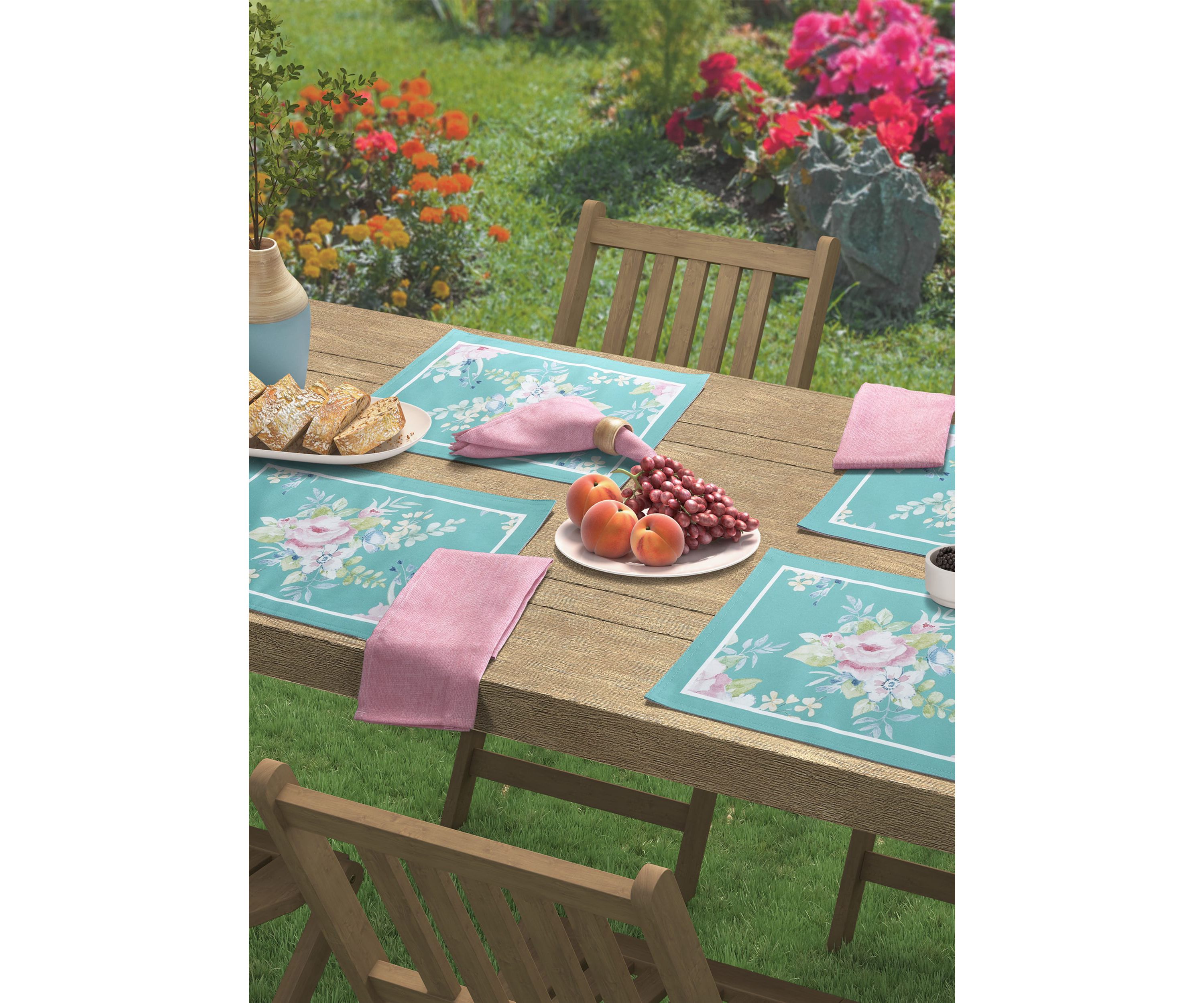 Esme Placemat (4 Pack)