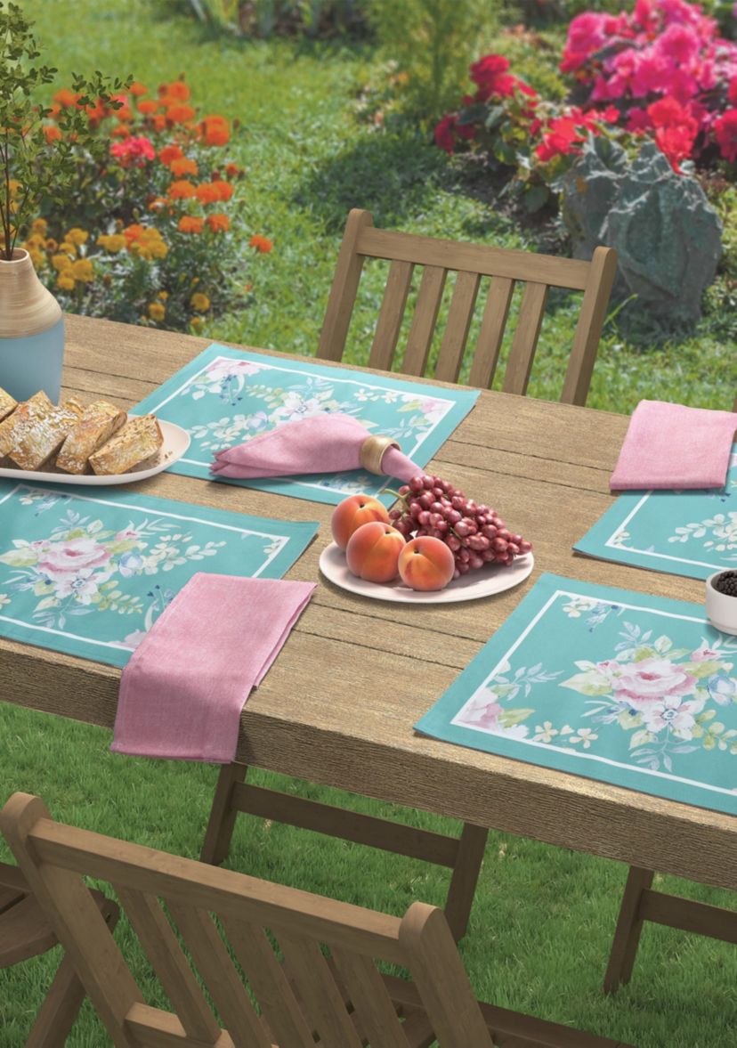 Esme Placemat (4 Pack)