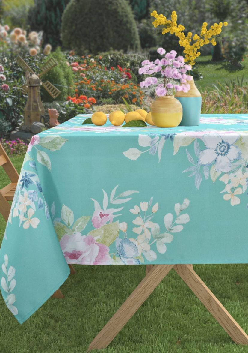 Esme Umbrella Tablecloth 60X85