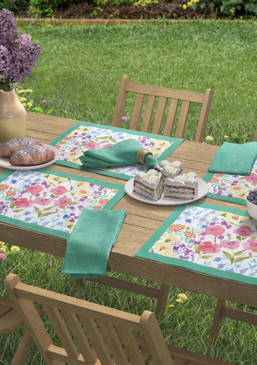 Jules Placemat (4 Pack)