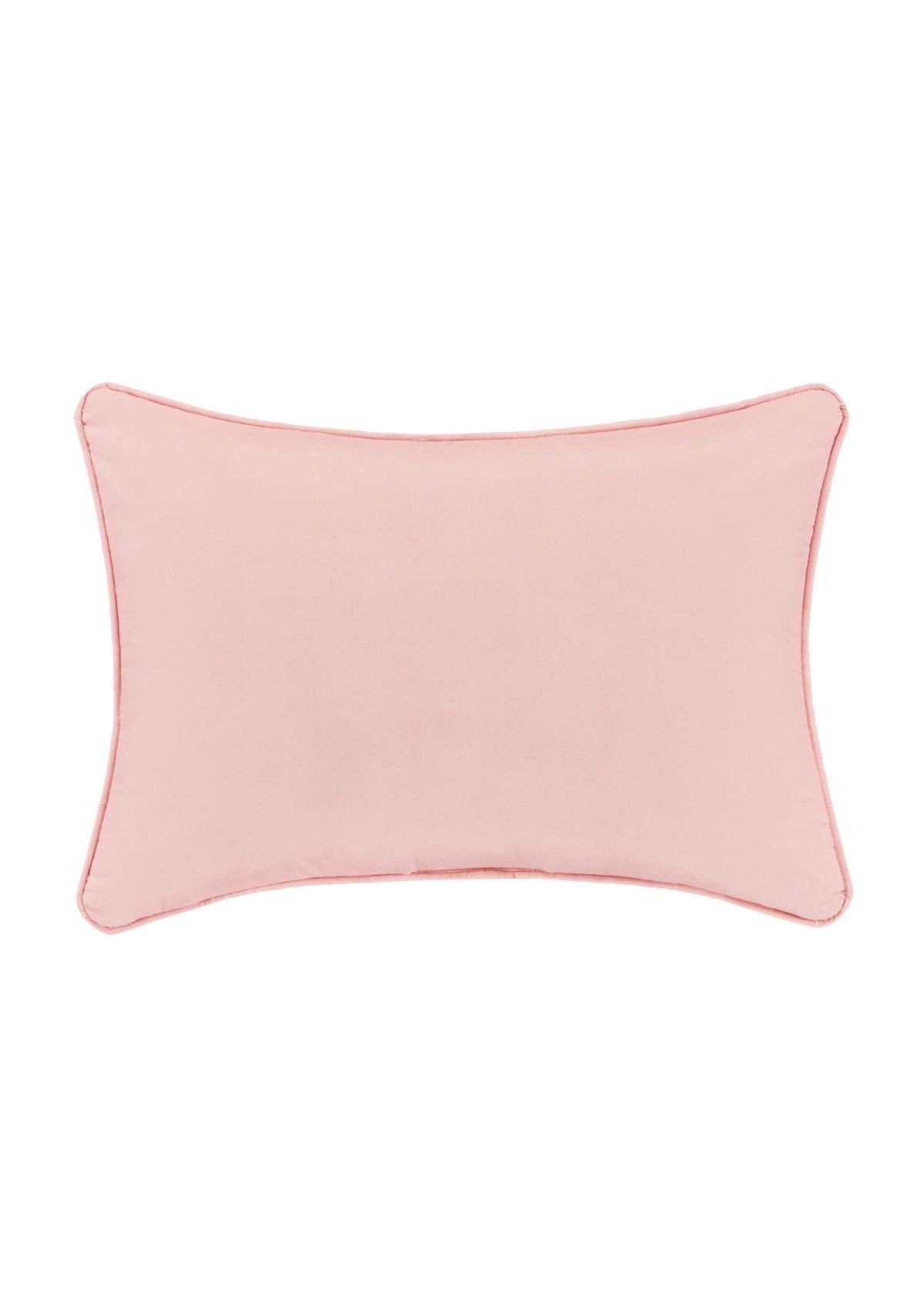 Bungalow Boudoir Decorative Throw Pillow