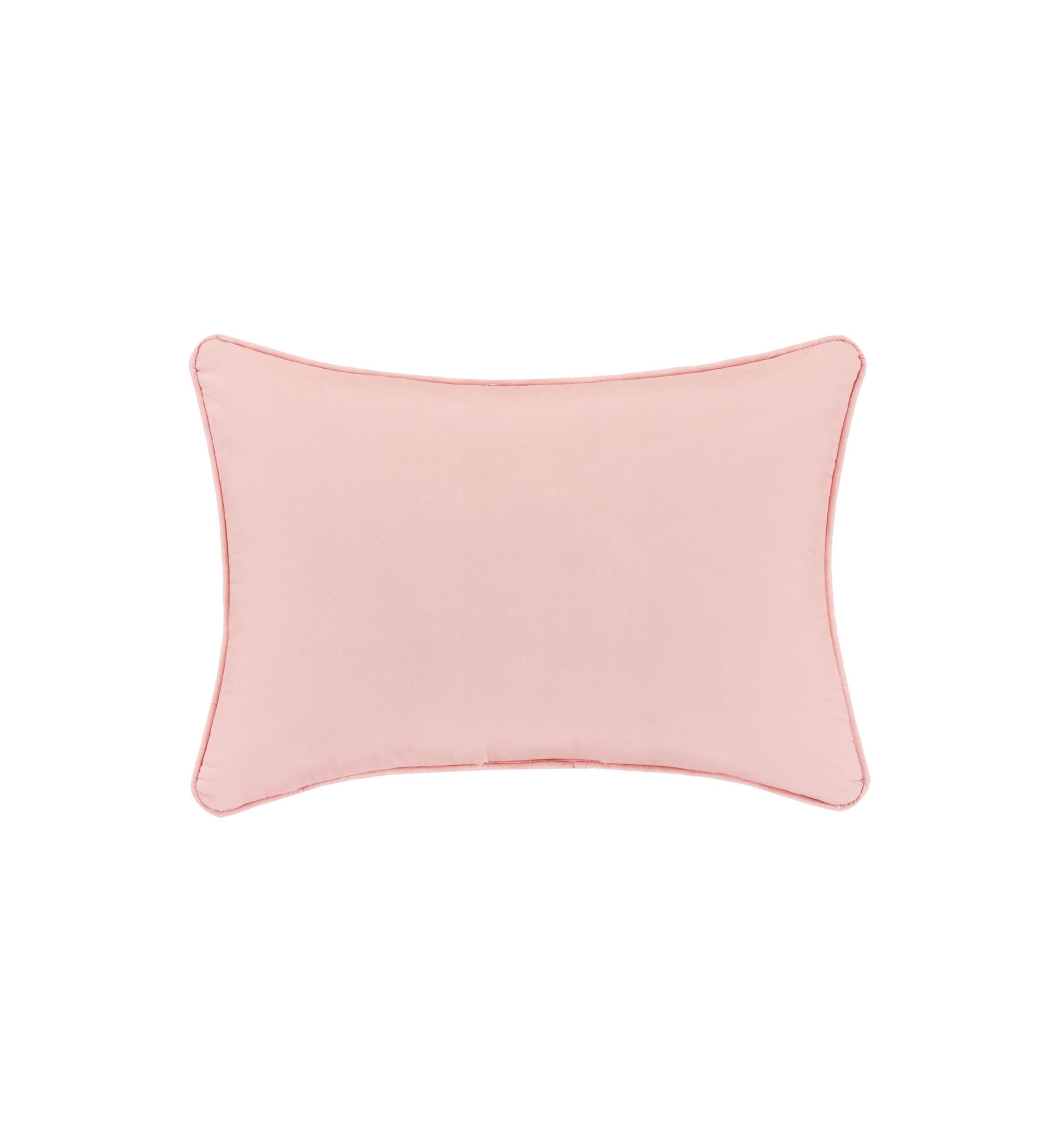 Bungalow Boudoir Decorative Throw Pillow