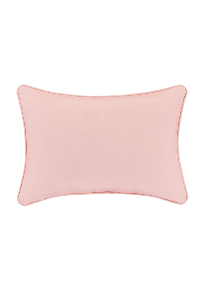 Bungalow Boudoir Decorative Throw Pillow