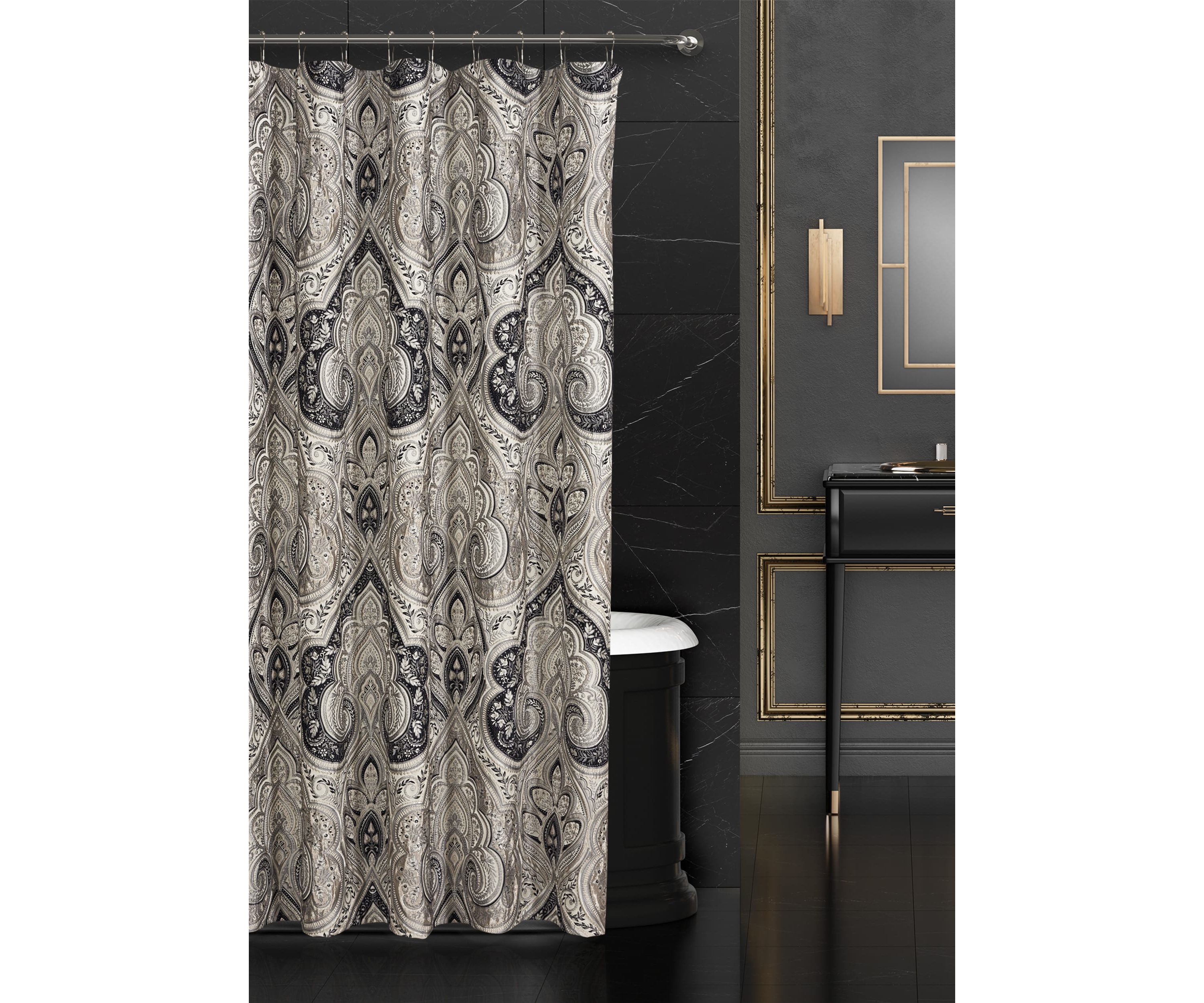 Mariana Shower Curtain Shower Curtain