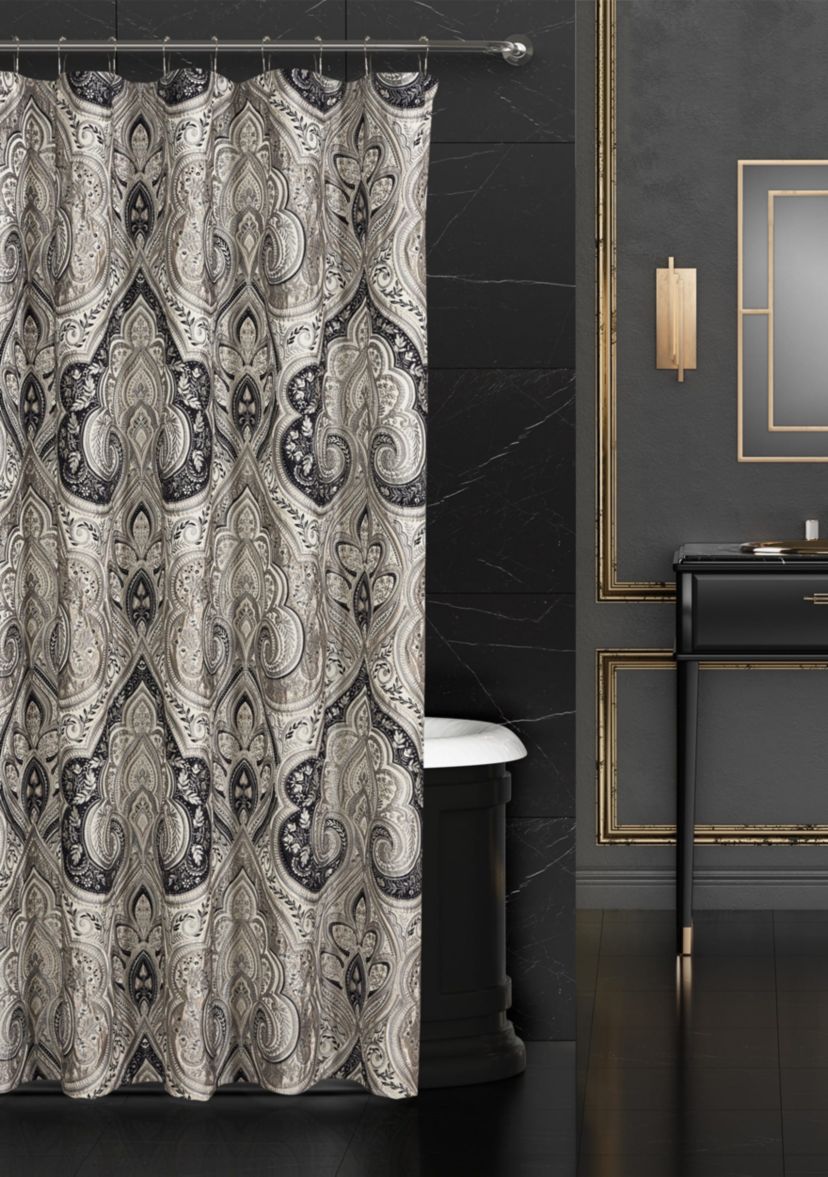 Mariana Shower Curtain Shower Curtain