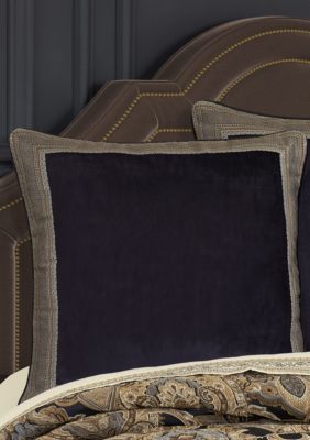 J. Queen New York Amara Euro Sham | belk