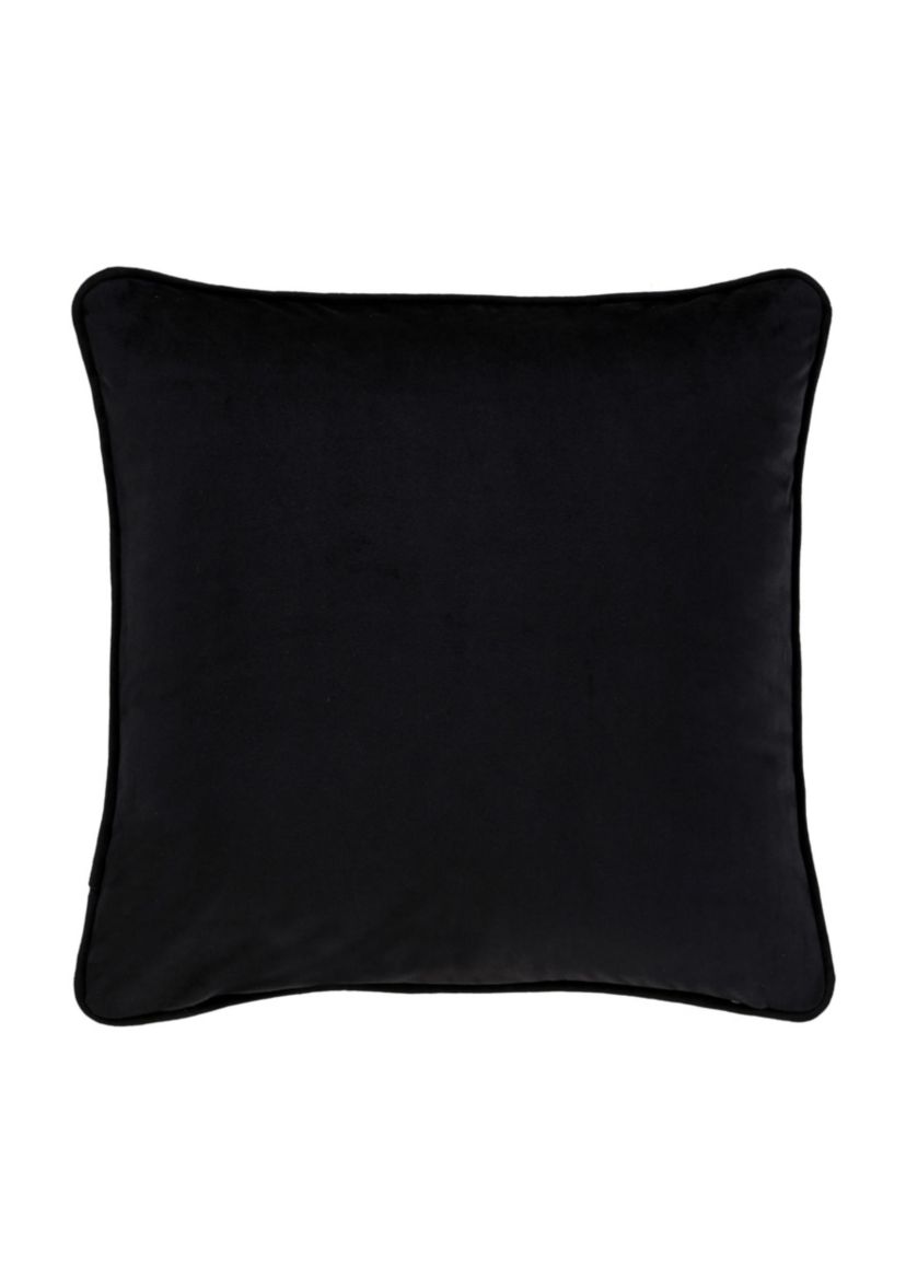 Vincenzo 18" Square Decorative Throw Pillow