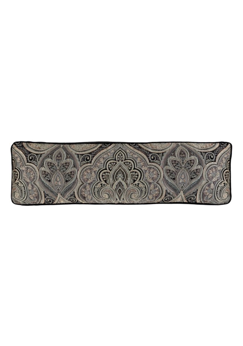 Vincenzo Bolster Decorative Throw Pillow
