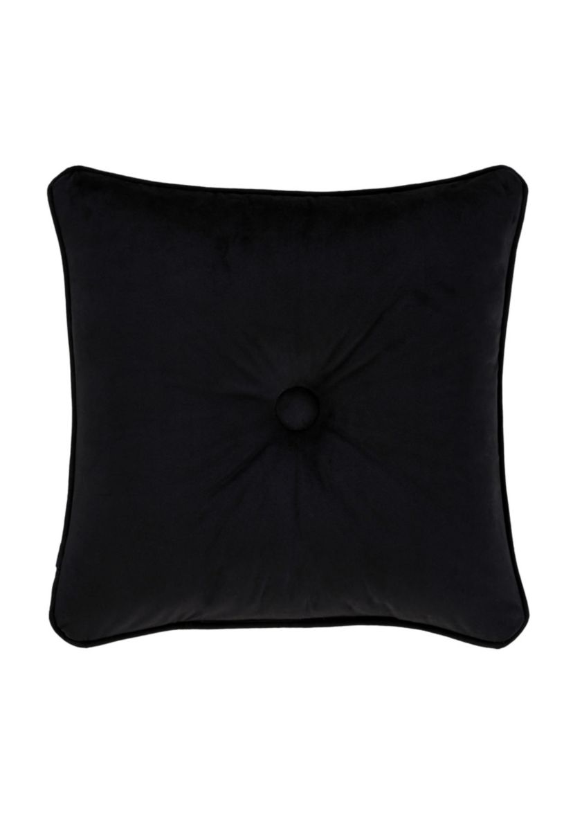 Vincenzo 18" Square Decorative Throw Pillow