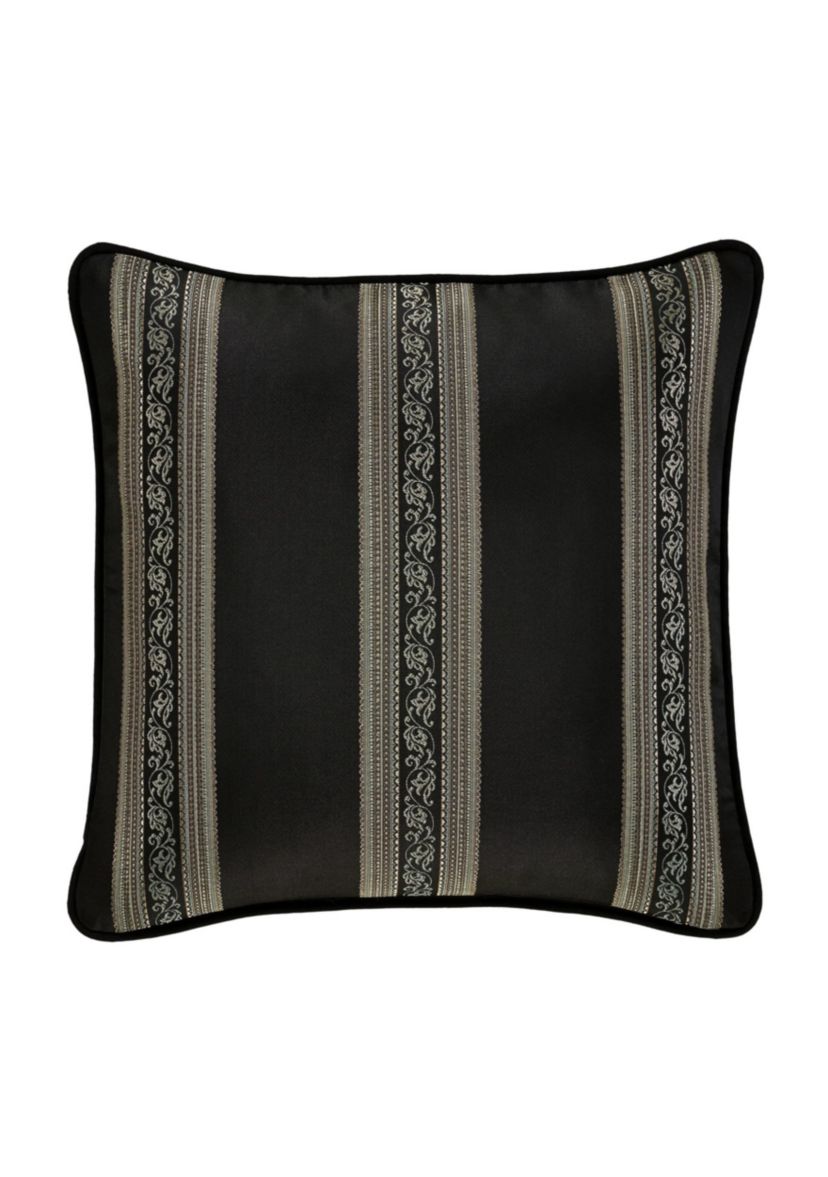 Vincenzo 20" Square Decorative Throw Pillow