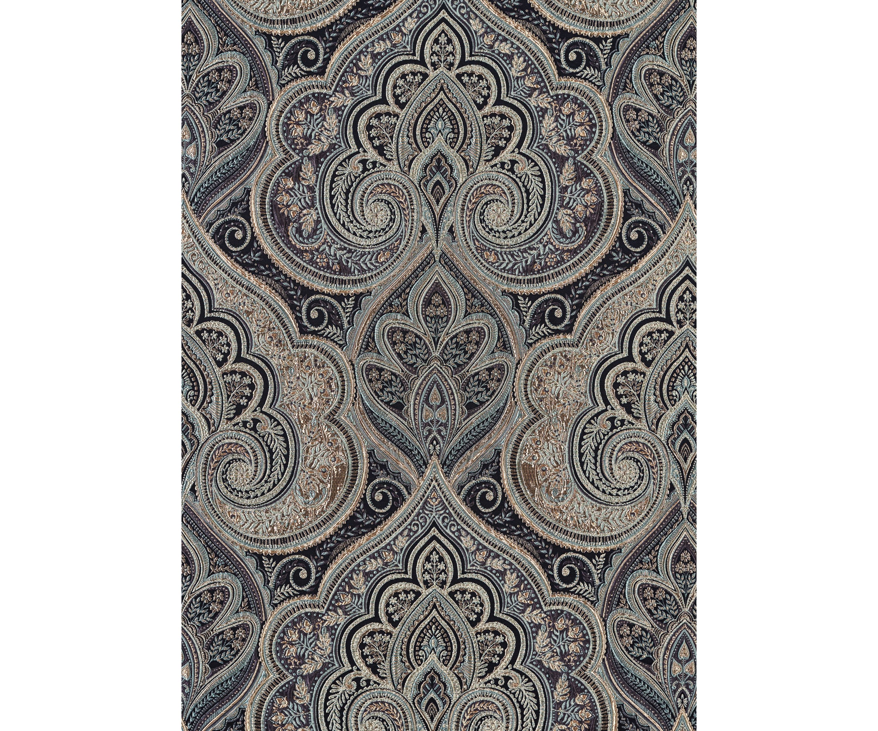 Vincenzo Drapery Panel Pair
