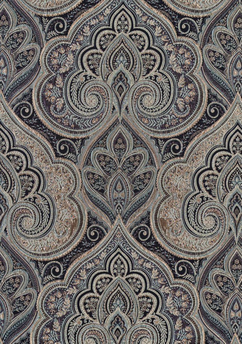 Vincenzo Drapery Panel Pair