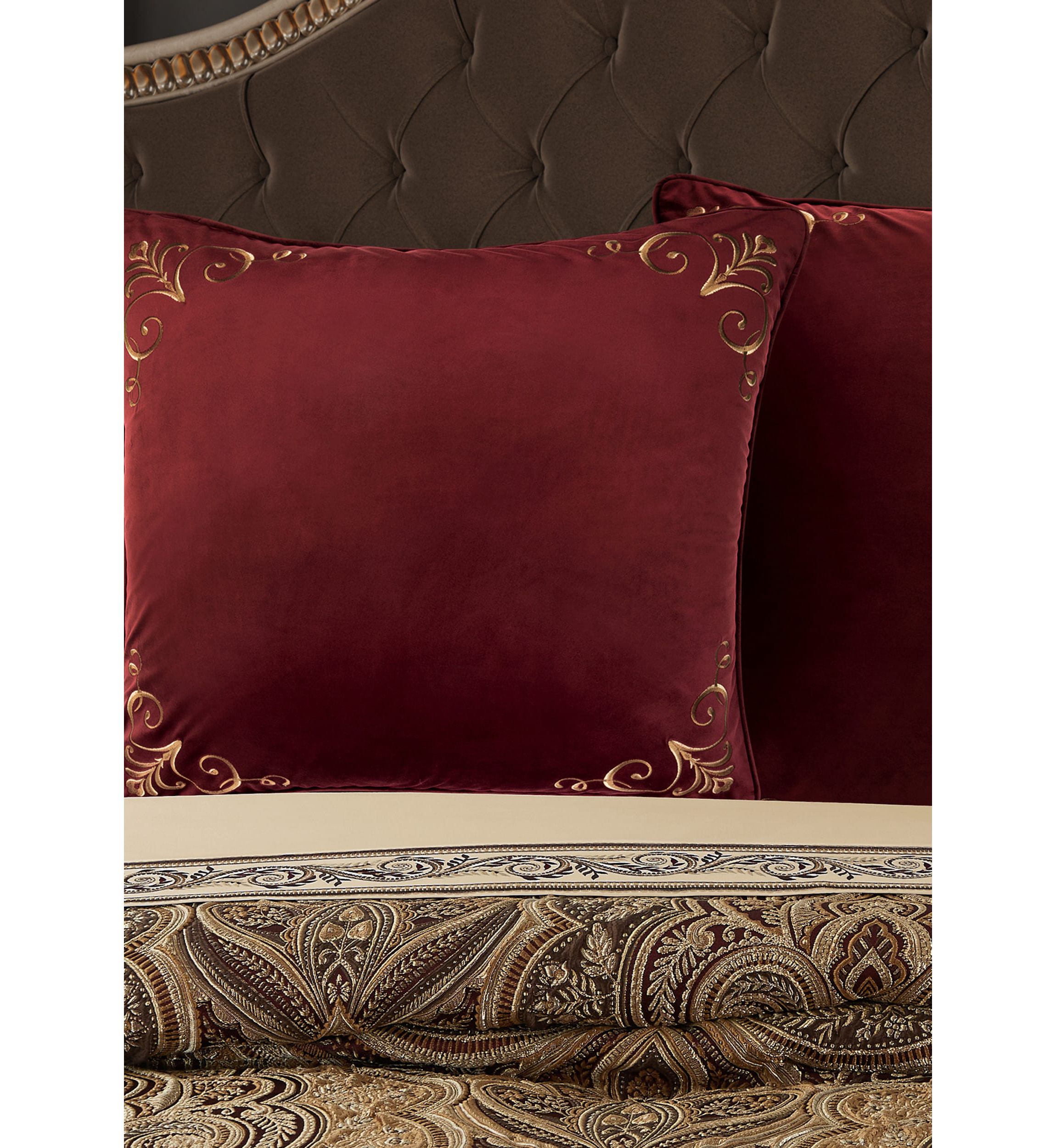 Bordeaux Euro Sham