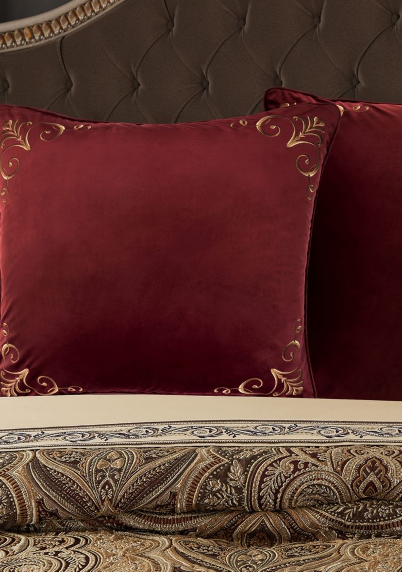 Bordeaux Euro Sham