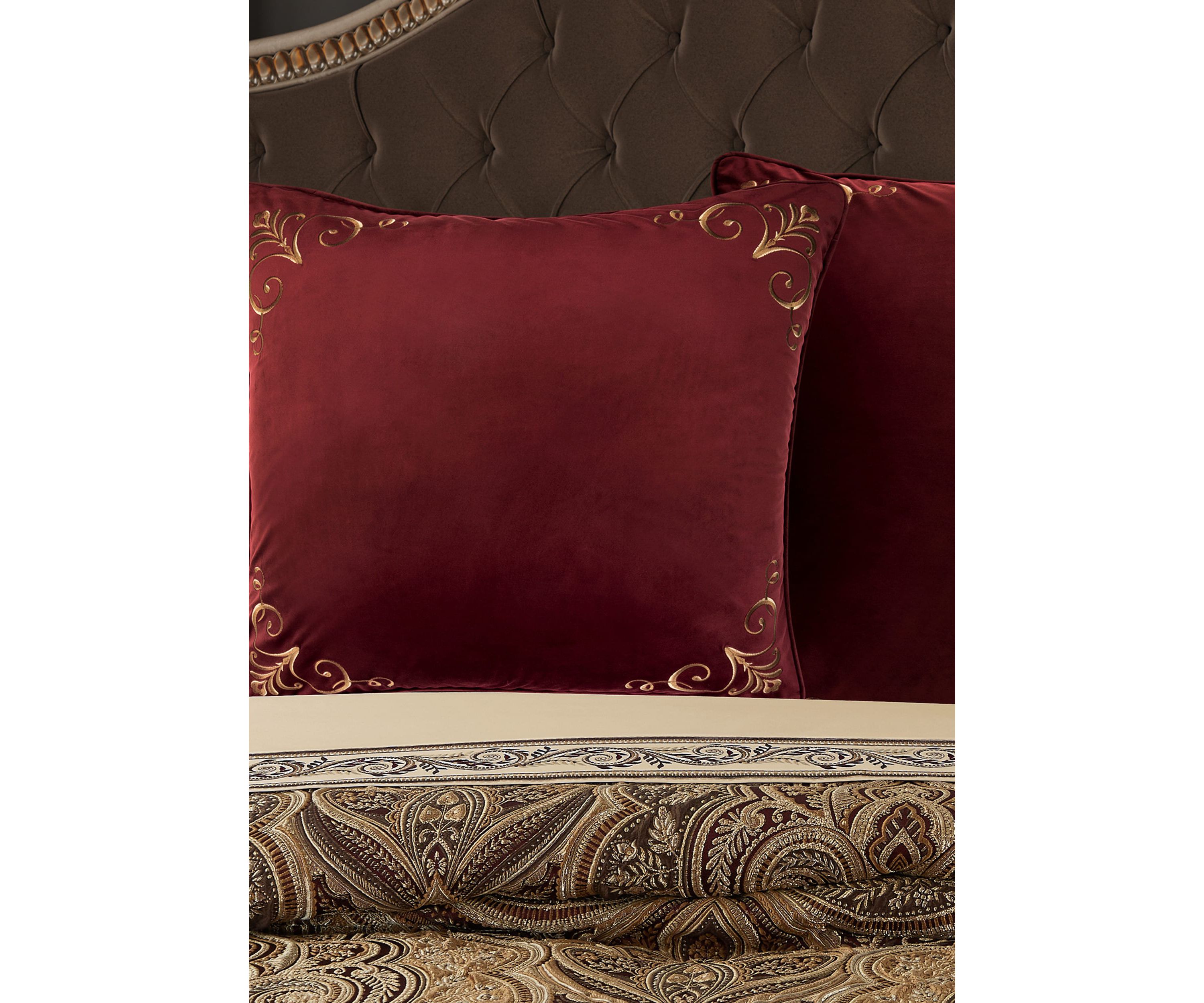 Bordeaux Euro Sham