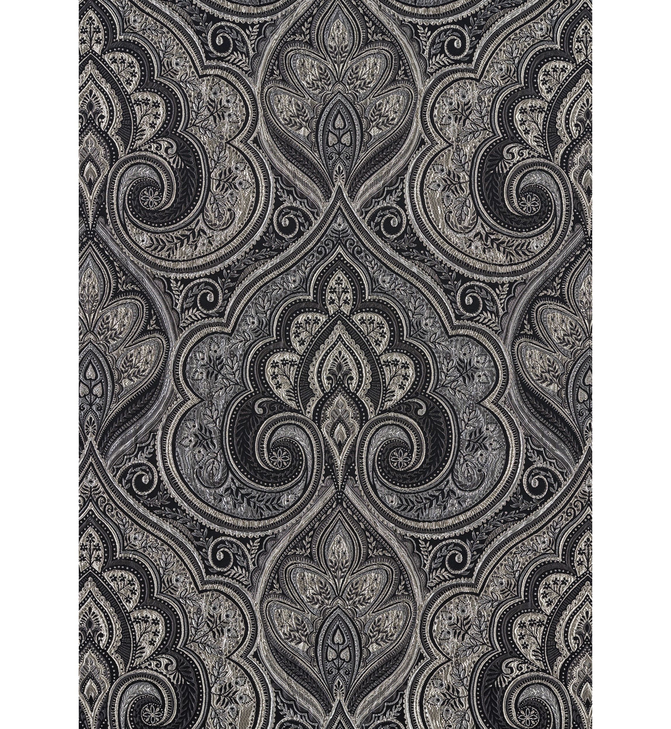 Davinci Drapery Panel Pair