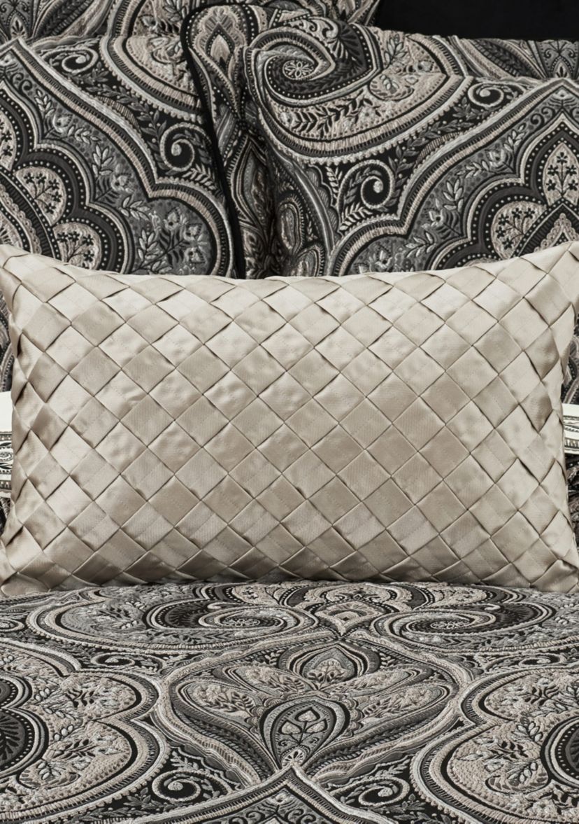 Davinci Boudoir Decorative Throw Pillow