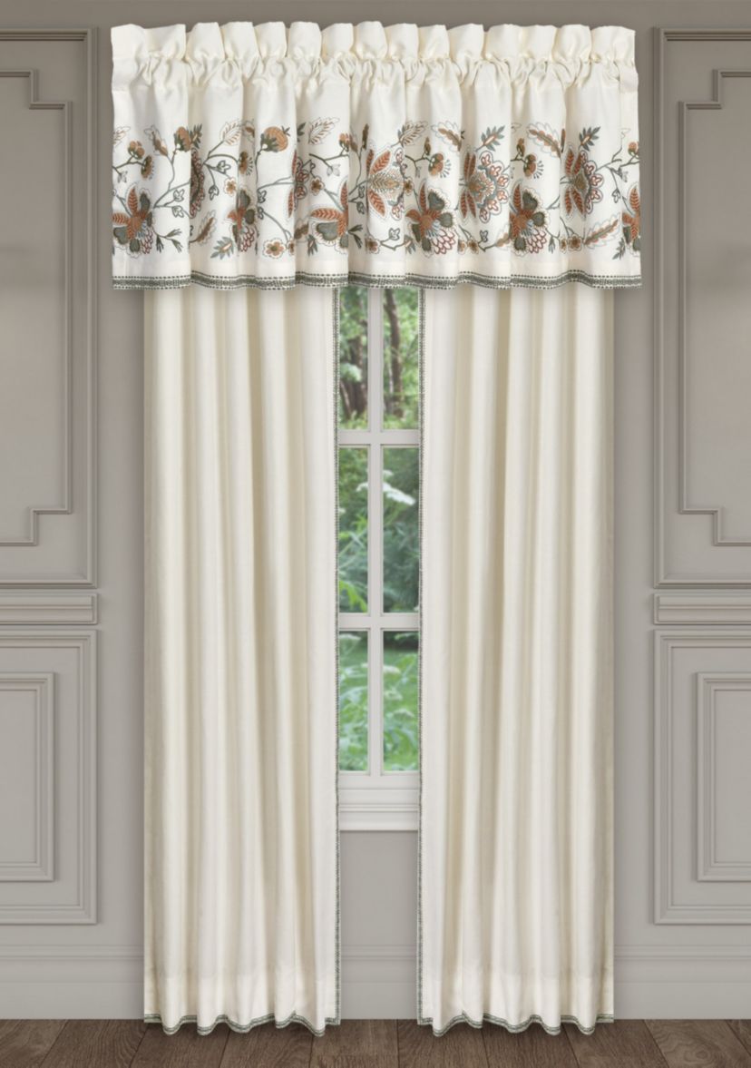 Athena Drapery Panel Pair