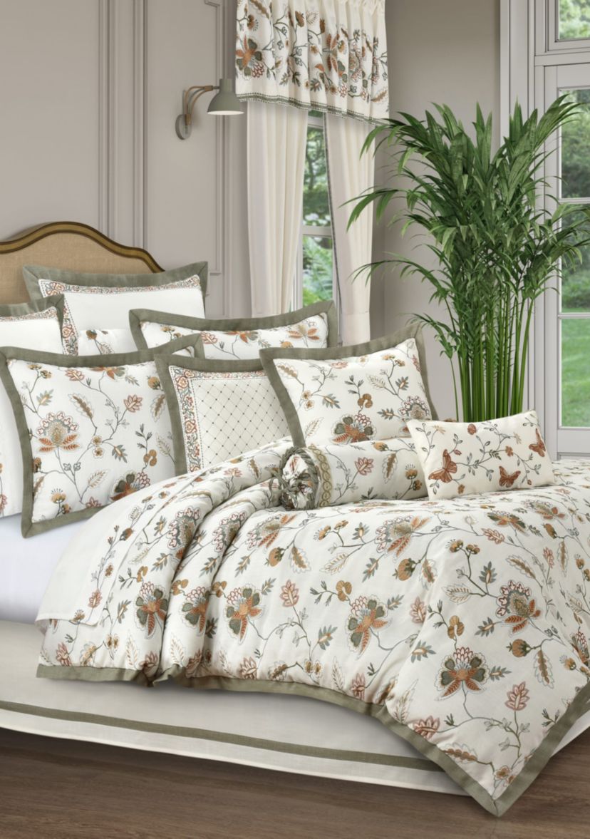 Athena Boudoir Decorative Throw Pillow