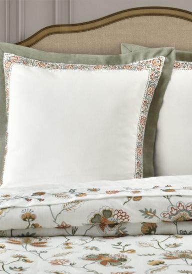 Athena Euro Sham