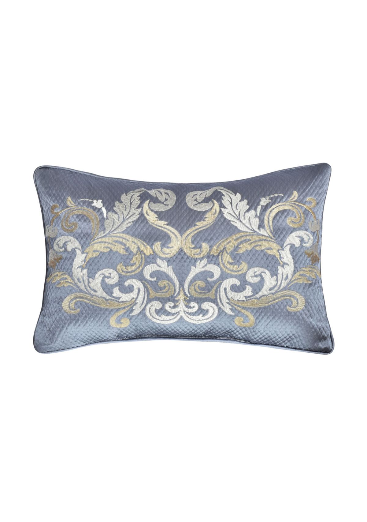 Dicaprio Boudoir Decorative Throw Pillow