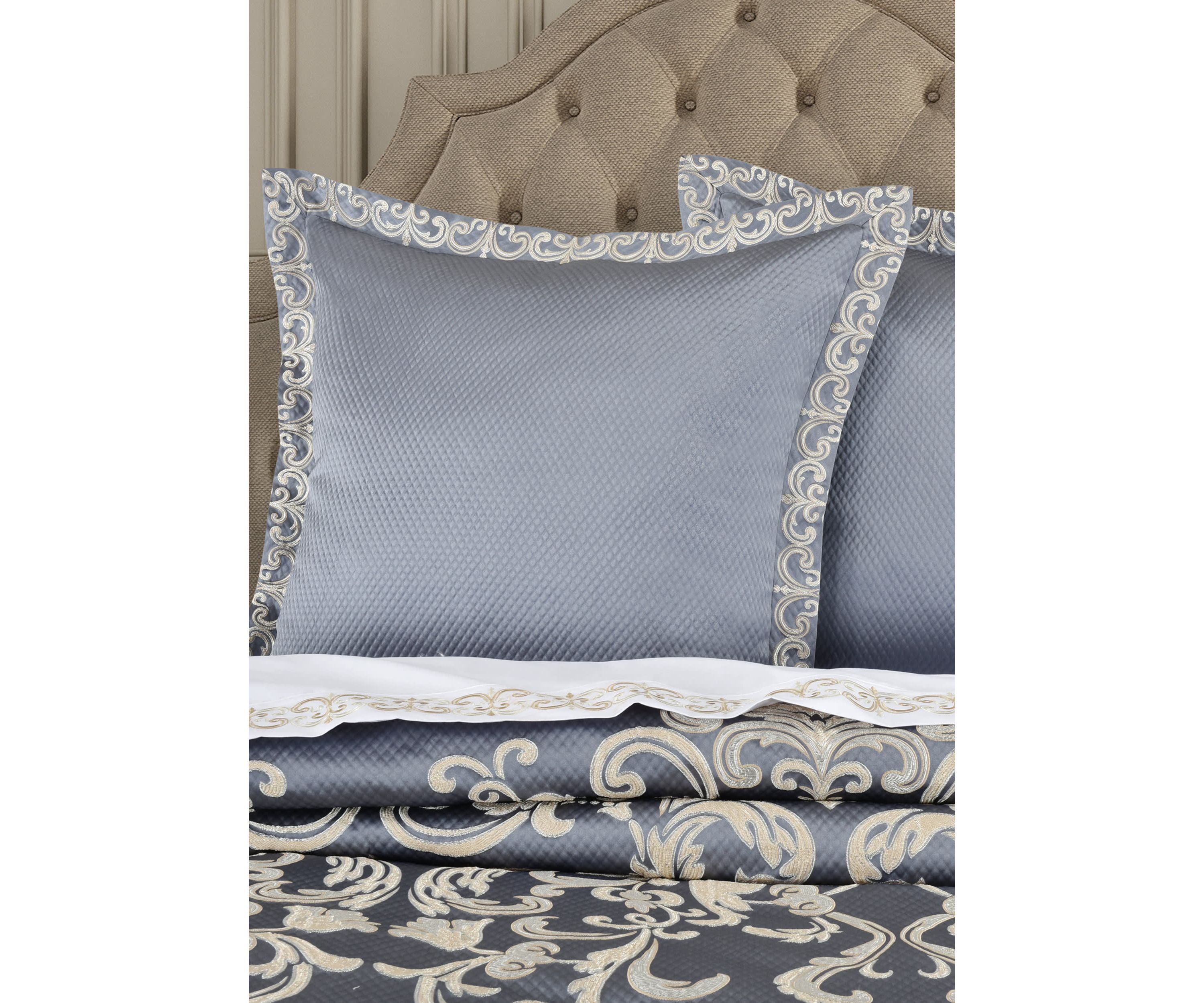 Dicaprio Euro Sham