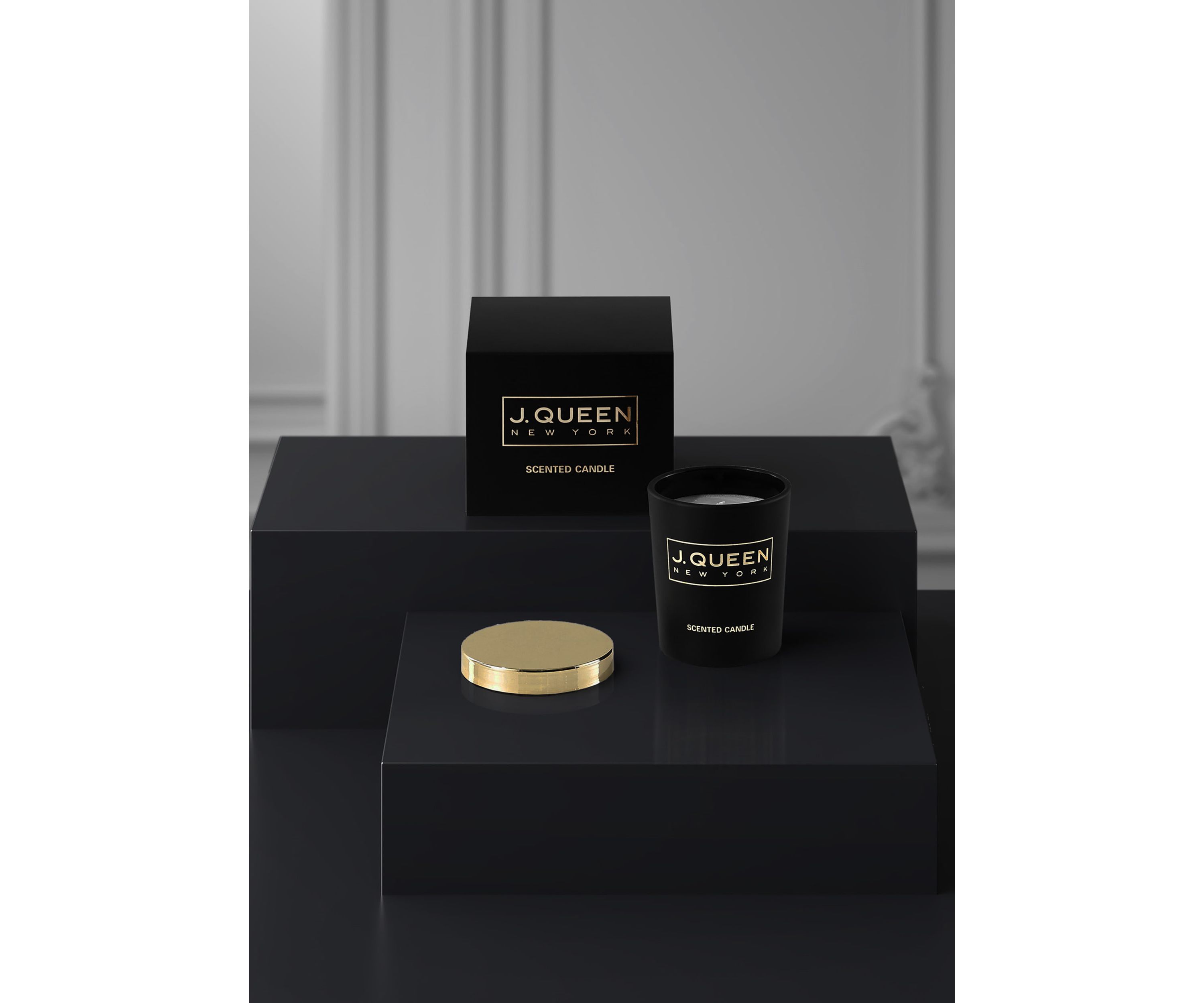Chestnut Vanilla Boxed 2.5 Oz Votive Candle