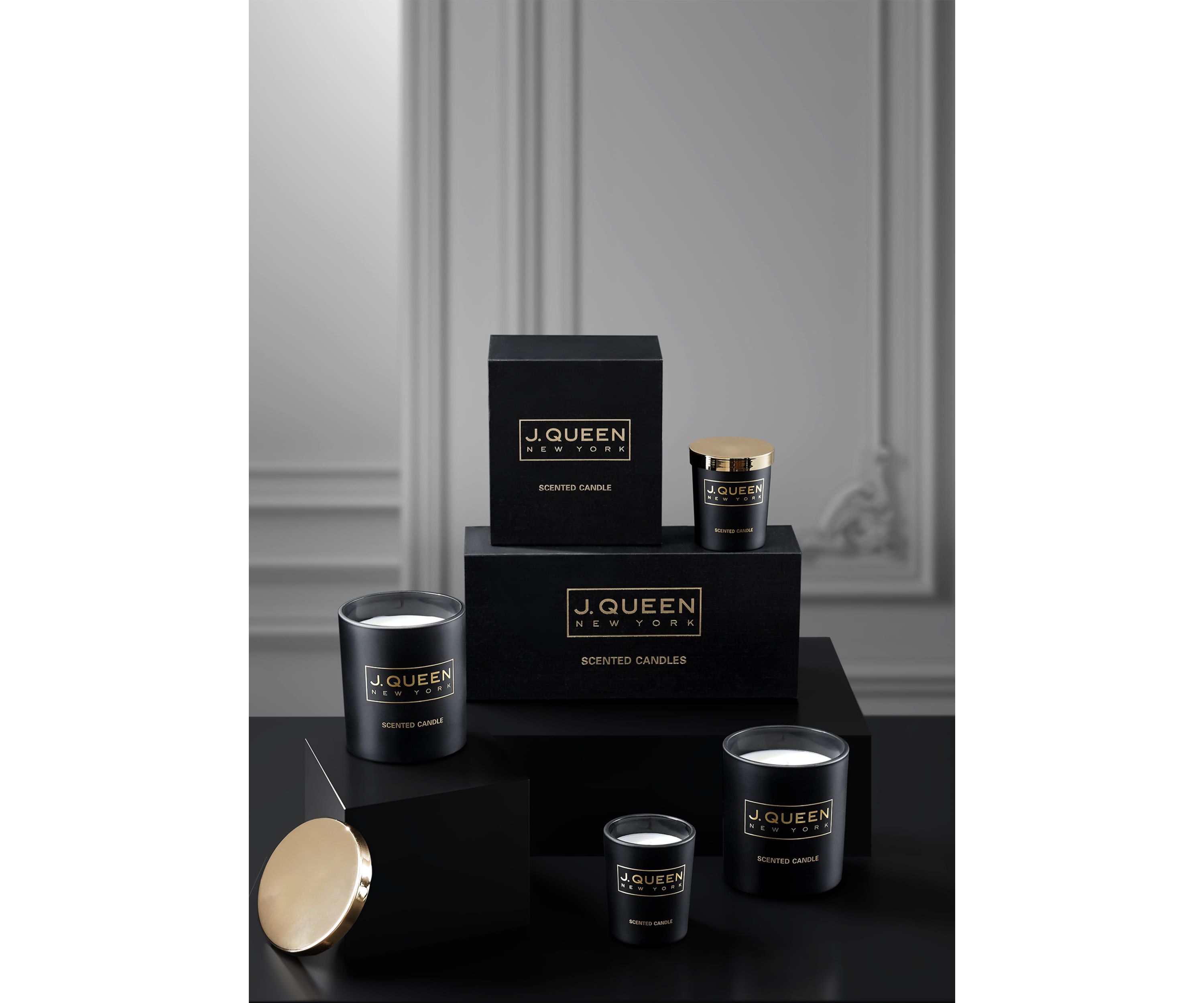 Chestnut Vanilla Boxed 2.5 Oz Votive Candle