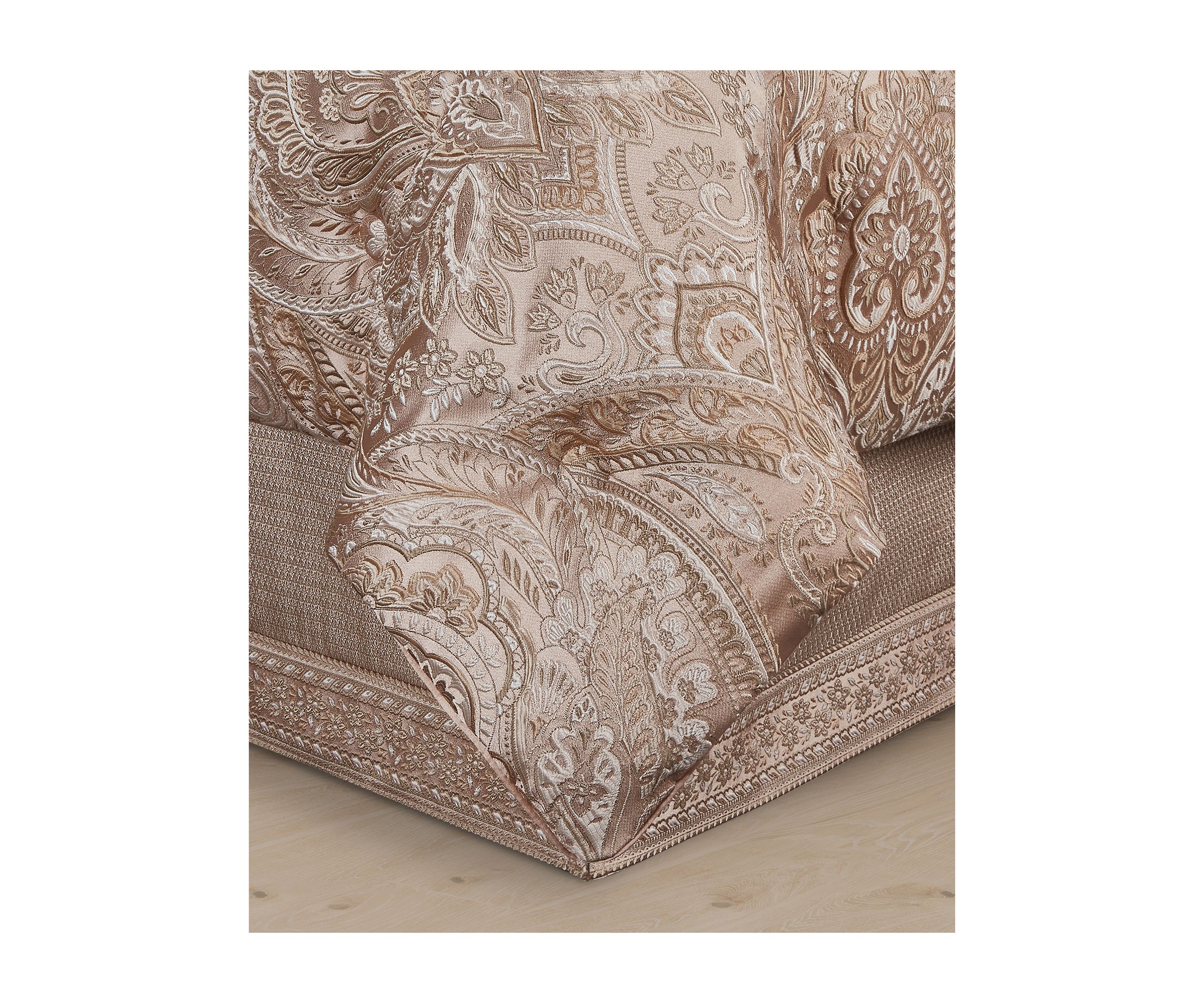 Fiorello 4pc. Comforter Set