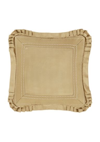 Aurelia 20" Square Decorative Throw Pillow