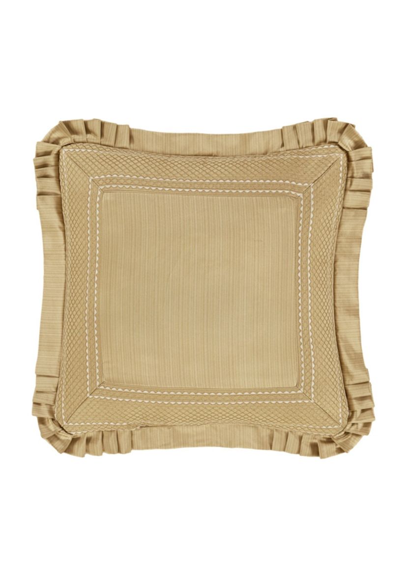 Aurelia 20" Square Decorative Throw Pillow