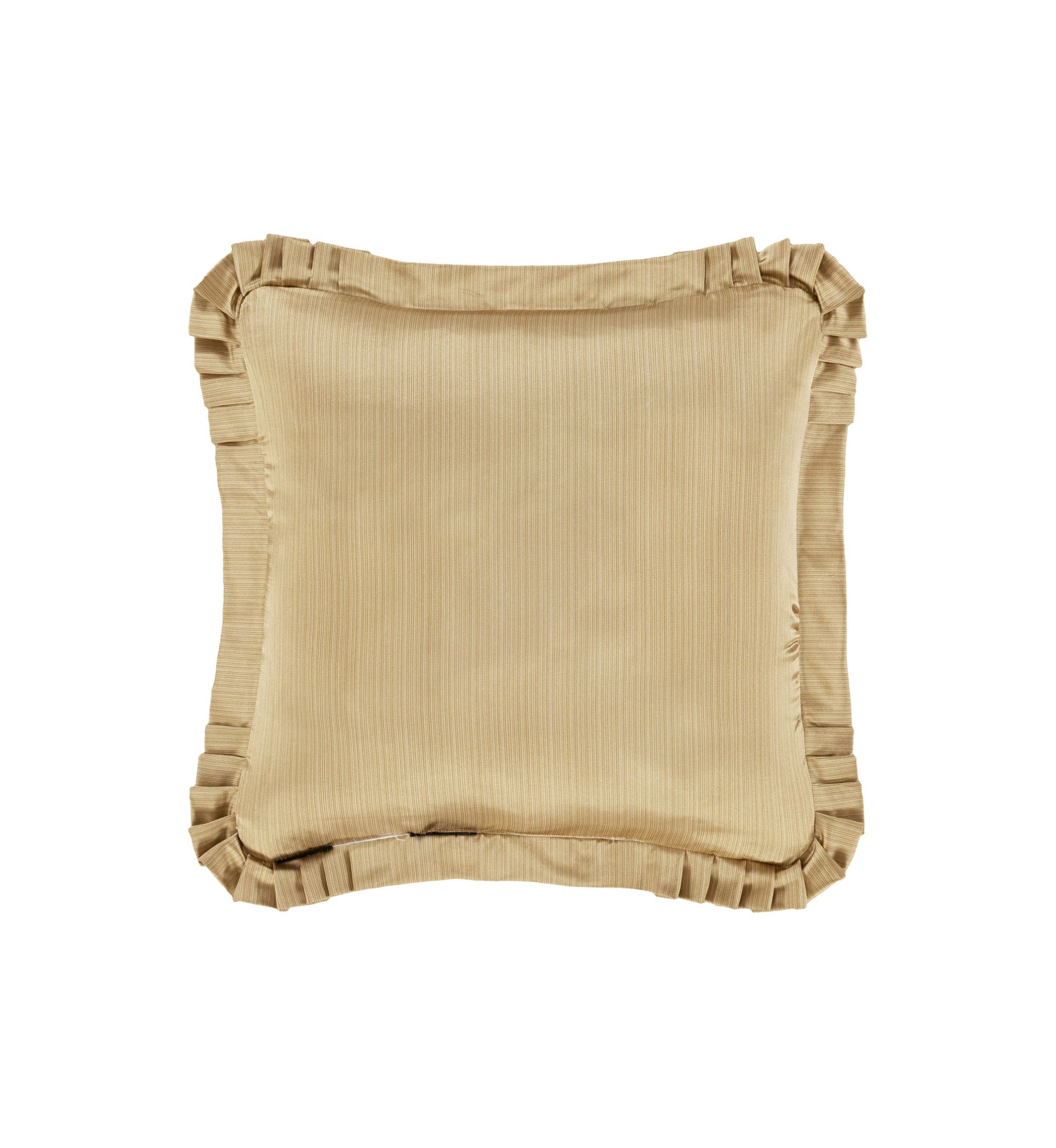 Aurelia 20" Square Decorative Throw Pillow