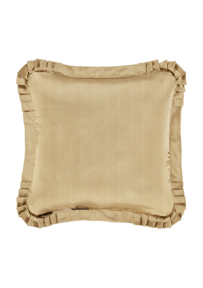 Aurelia 20" Square Decorative Throw Pillow