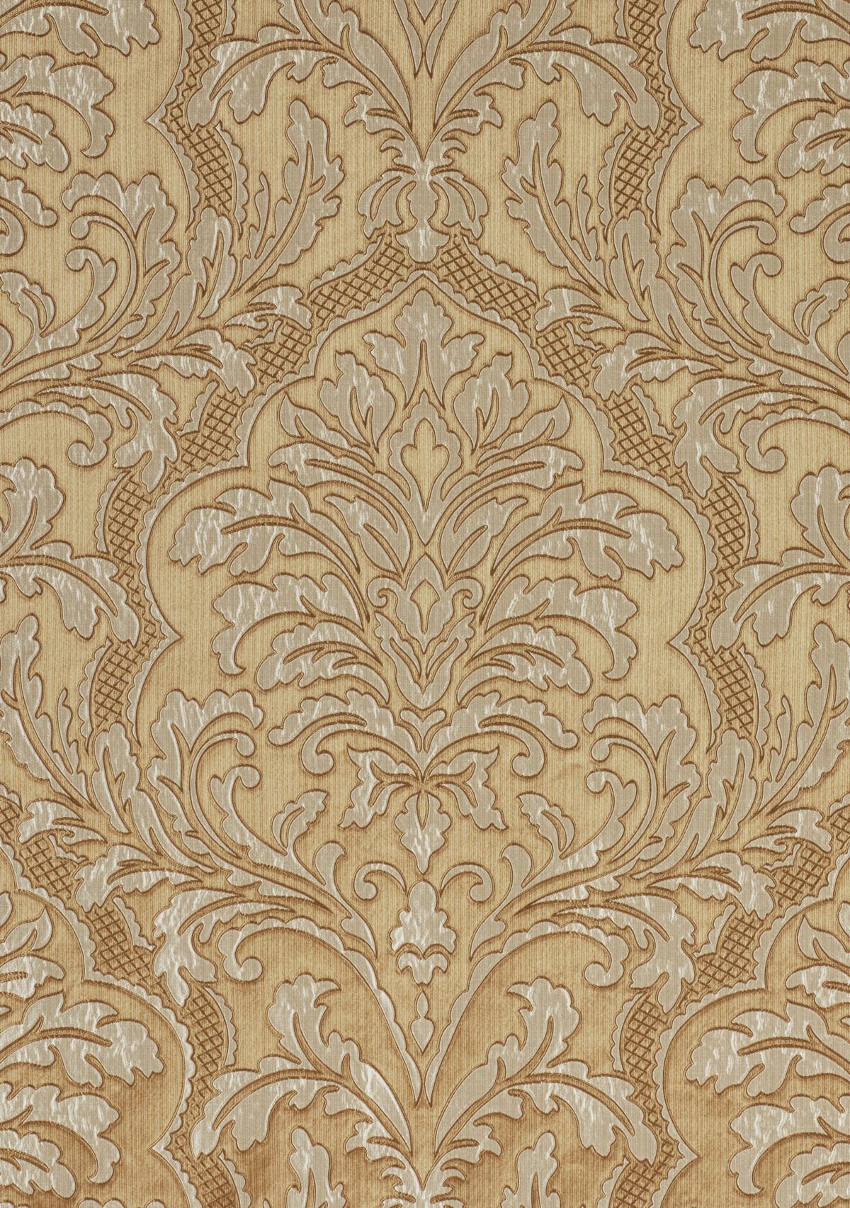 Aurelia Drapery Panel Pair