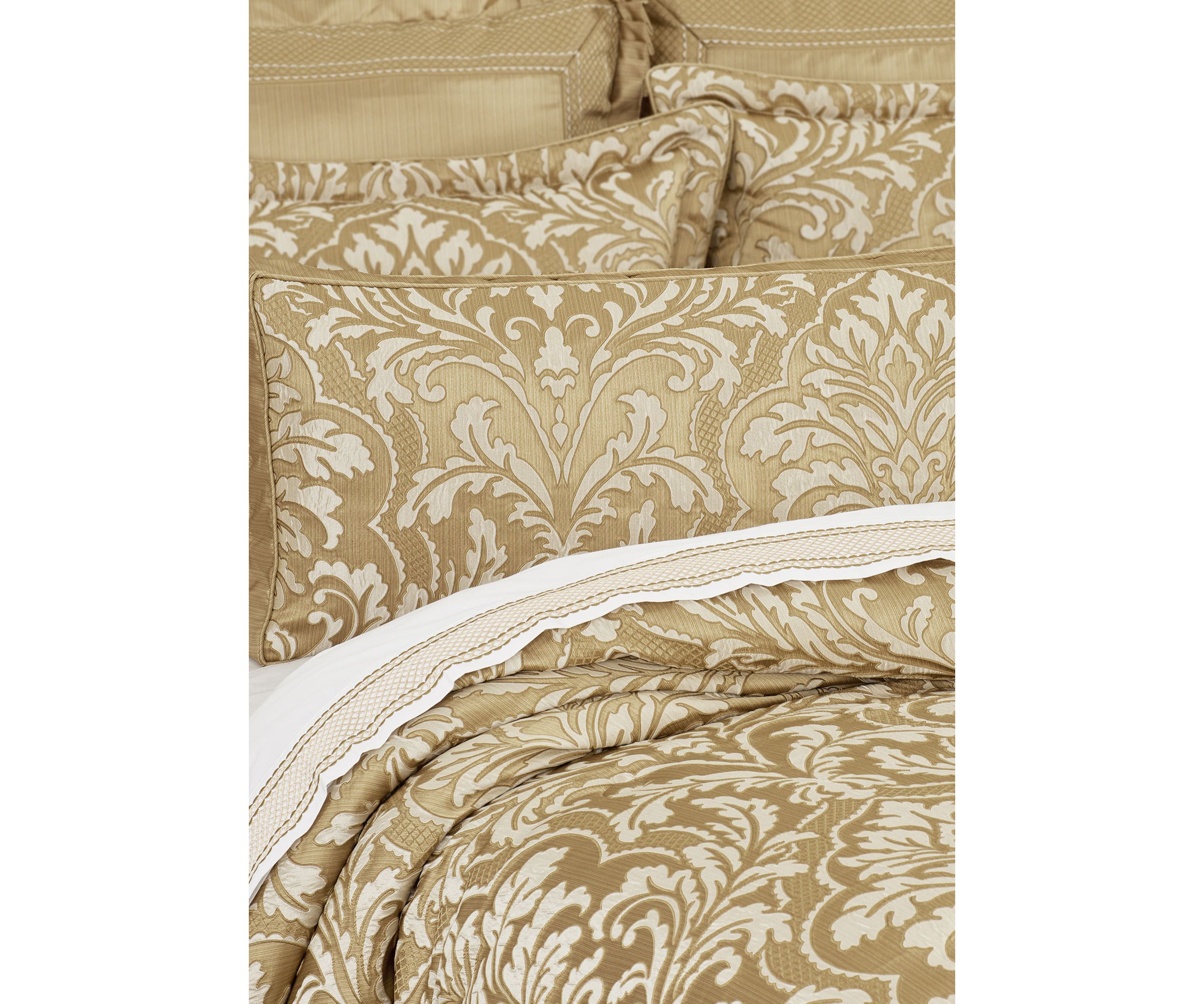 Aurelia Bolster Decorative Throw Pillow