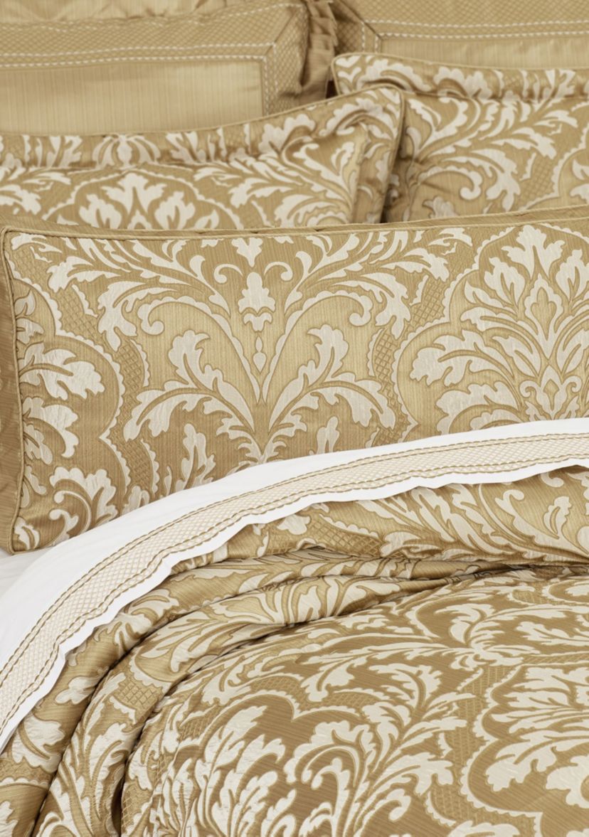 Aurelia Bolster Decorative Throw Pillow