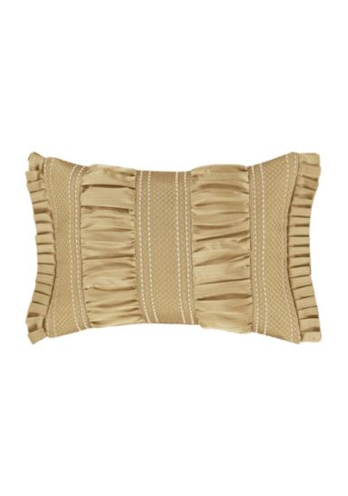 Aurelia Boudoir Decorative Throw Pillow