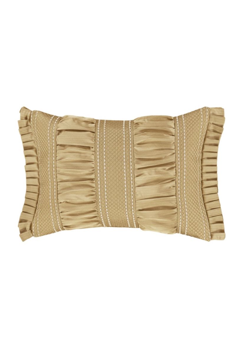 Aurelia Boudoir Decorative Throw Pillow