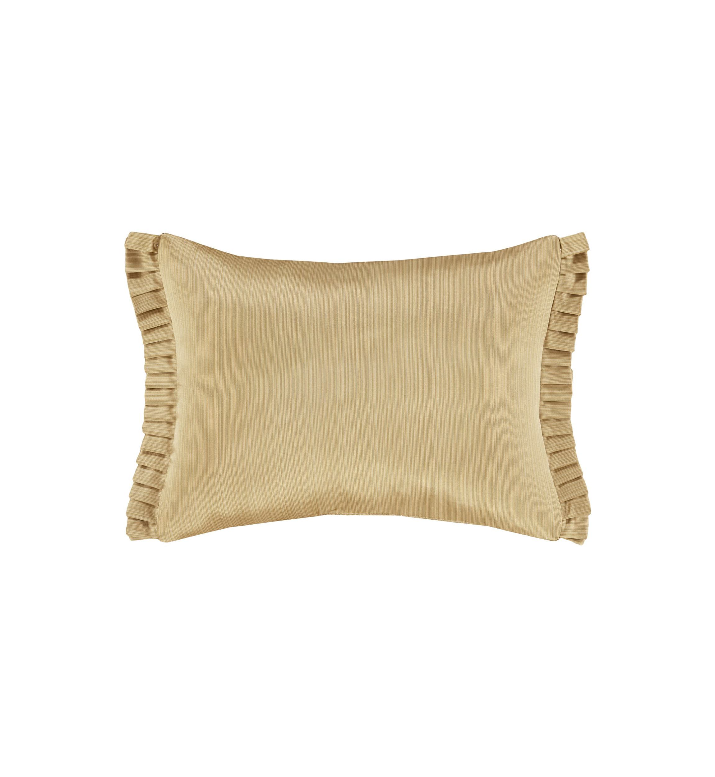 Aurelia Boudoir Decorative Throw Pillow