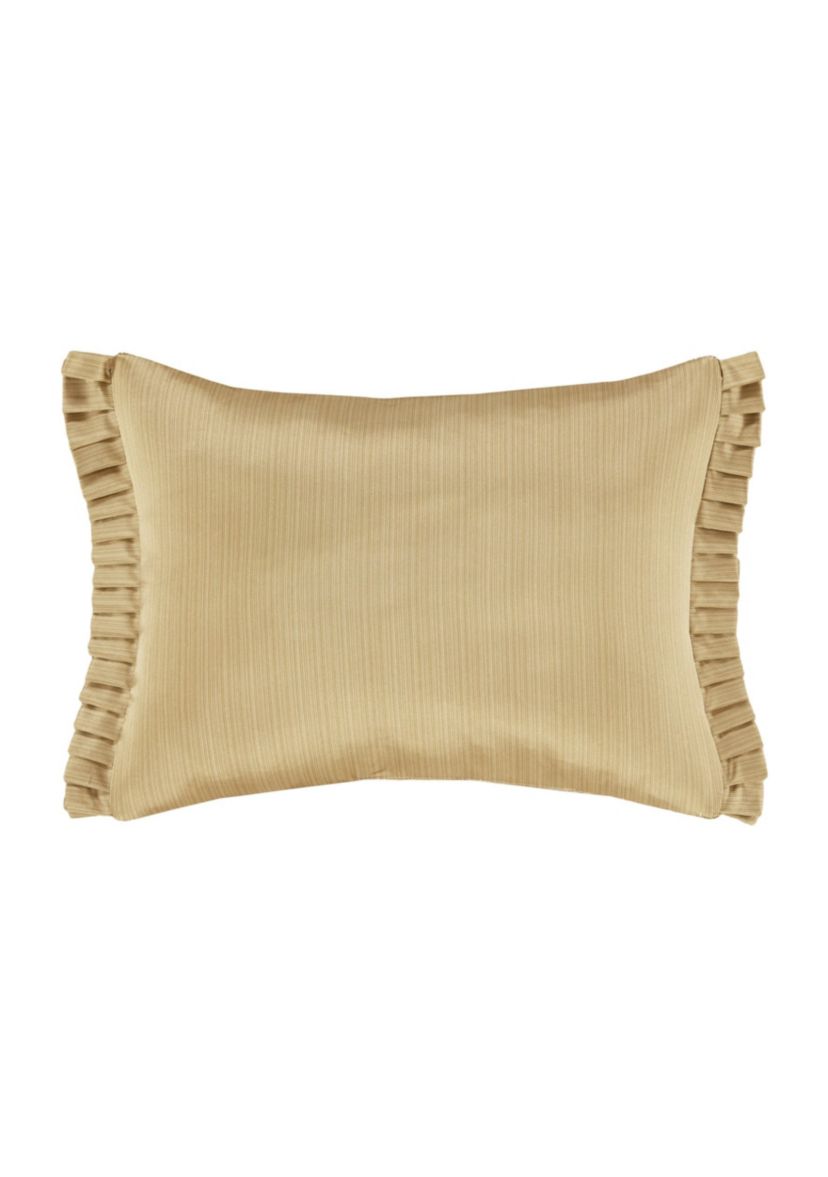 Aurelia Boudoir Decorative Throw Pillow