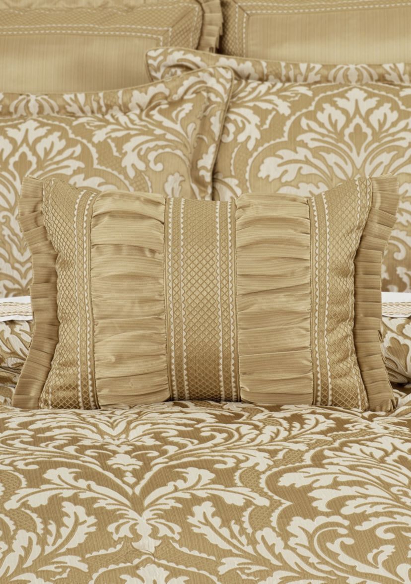 Aurelia Boudoir Decorative Throw Pillow